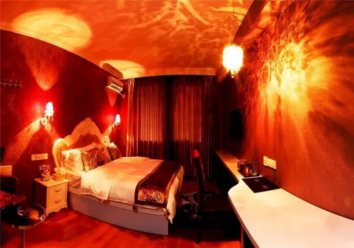 Шэньян: Tangfeng Art Hotel