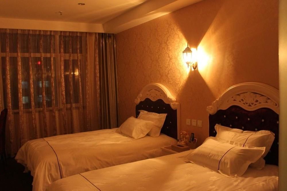 Шэньян: Tangfeng Art Hotel