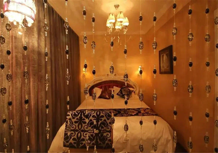 Шэньян: Tangfeng Art Hotel