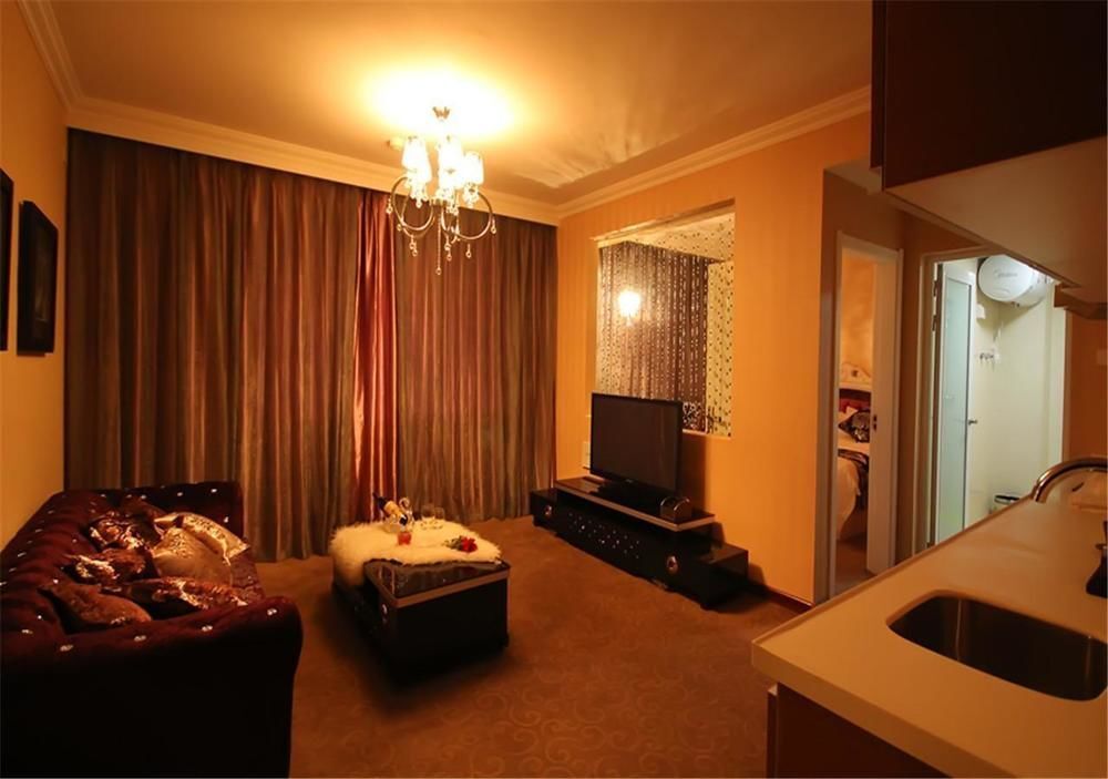 Шэньян: Tangfeng Art Hotel