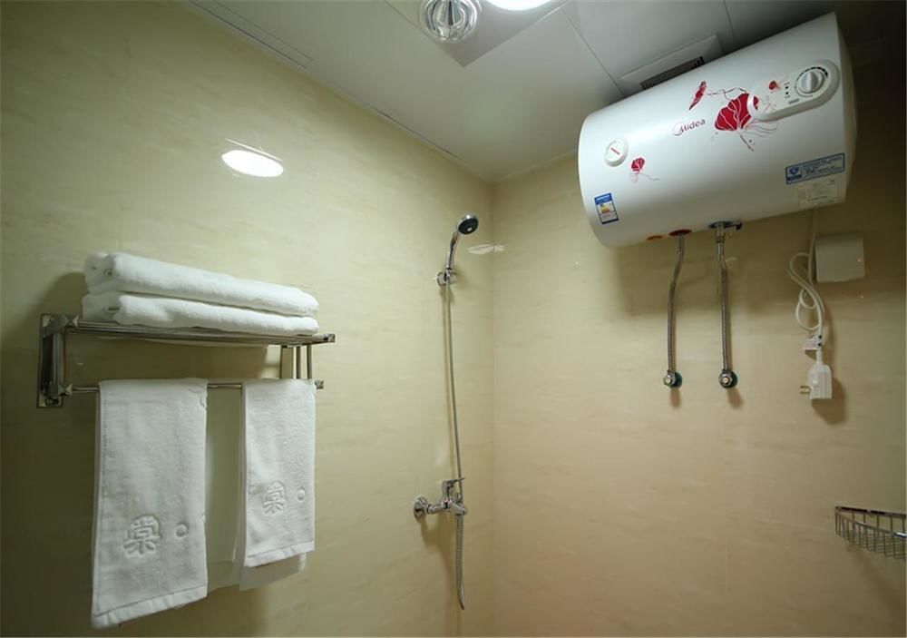 Шэньян: Tangfeng Art Hotel