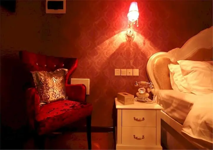 Шэньян: Tangfeng Art Hotel