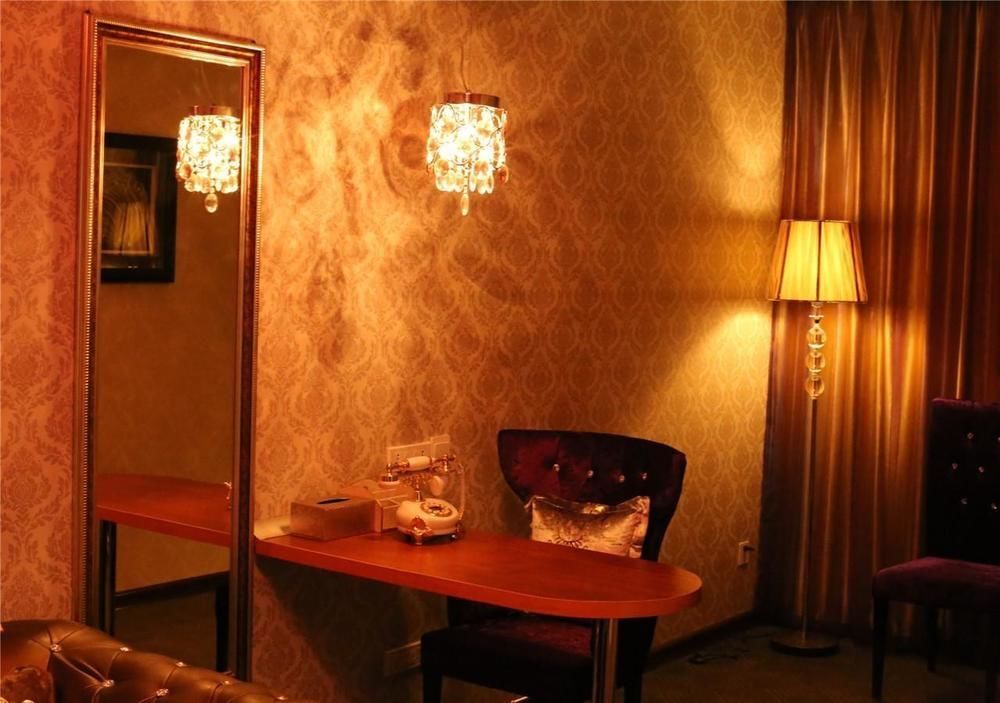 Шэньян: Tangfeng Art Hotel