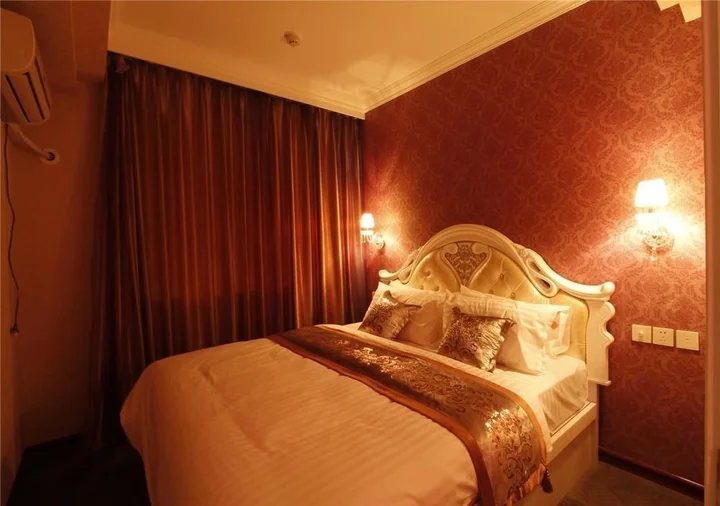 Шэньян: Tangfeng Art Hotel