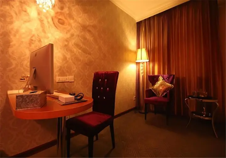 Шэньян: Tangfeng Art Hotel