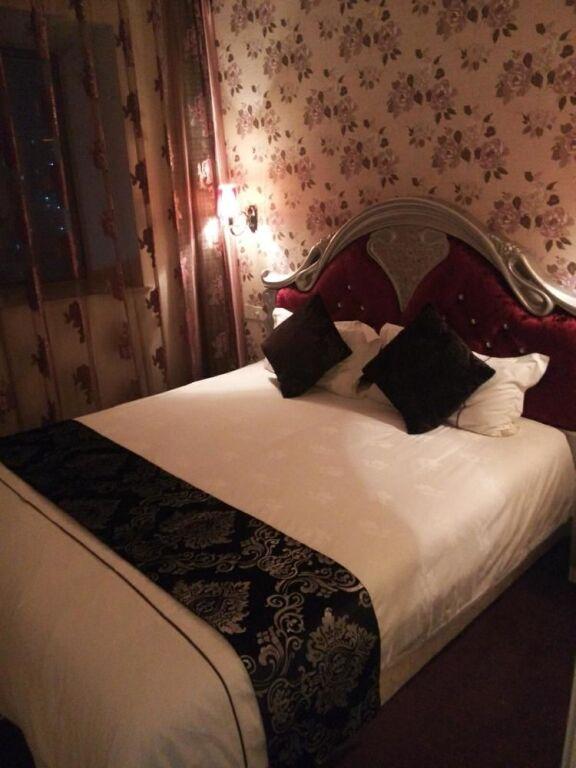 Шэньян: Tangfeng Art Hotel