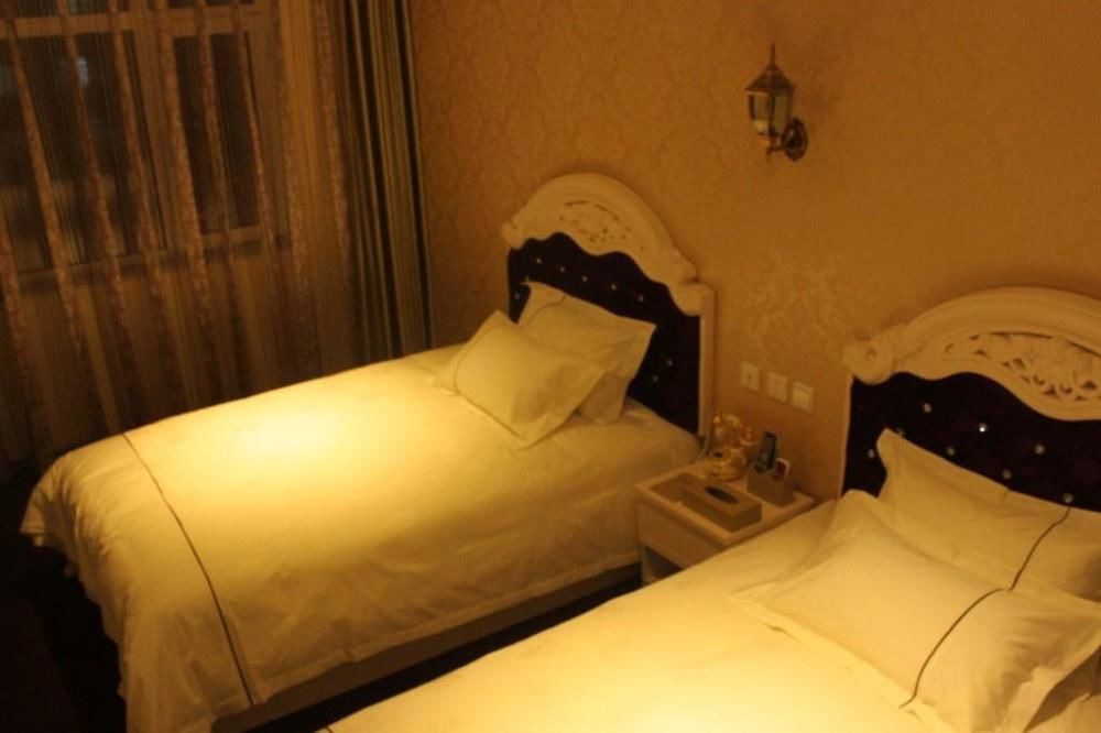 Шэньян: Tangfeng Art Hotel