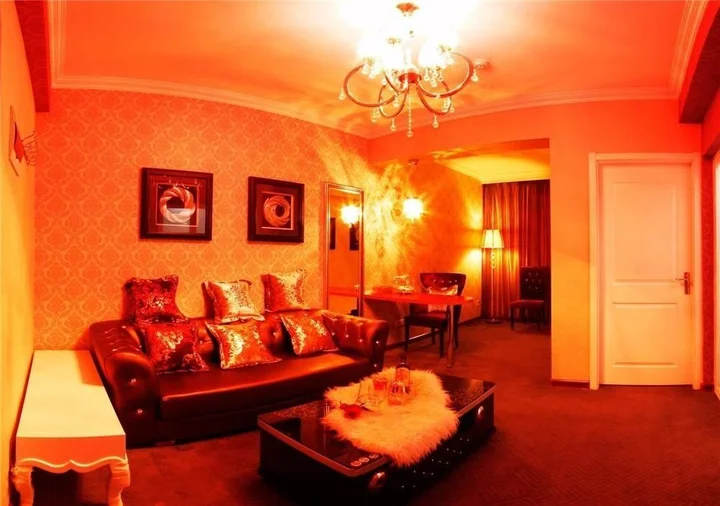 Шэньян: Tangfeng Art Hotel
