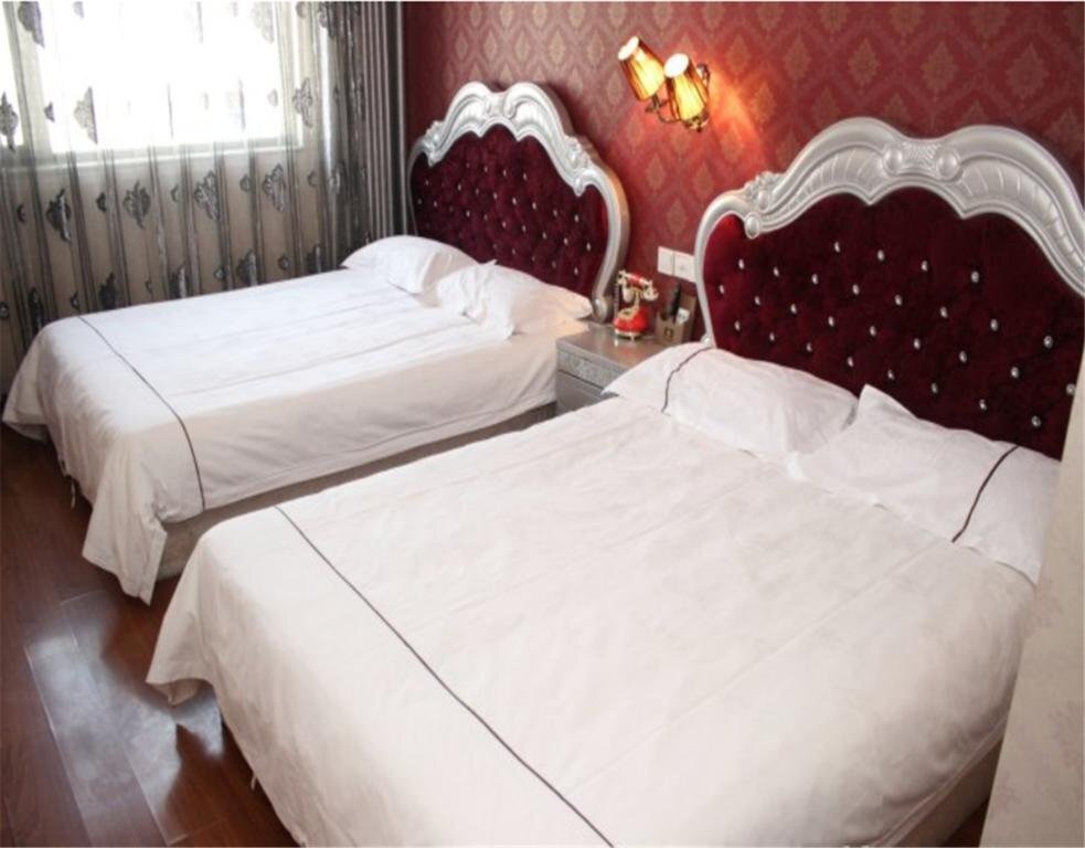 Шэньян: Tangfeng Art Hotel
