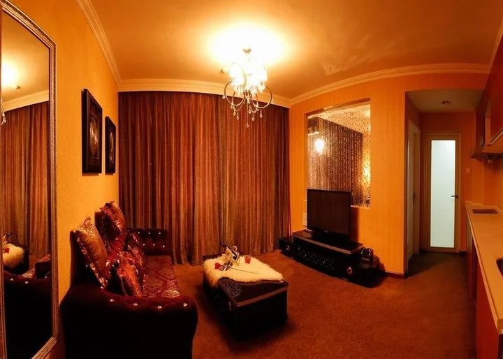 Шэньян: Tangfeng Art Hotel