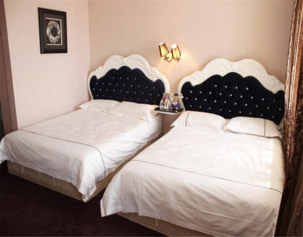 Шэньян: Tangfeng Art Hotel
