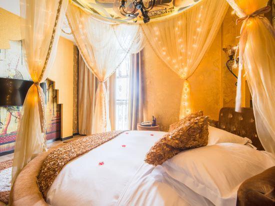 Чанчжоу: Ledu Hotel Xinqiao