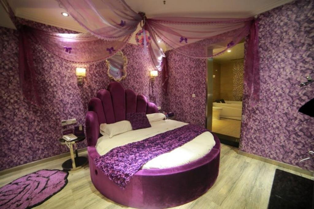 Ledu Hotel Yixing — фото 6