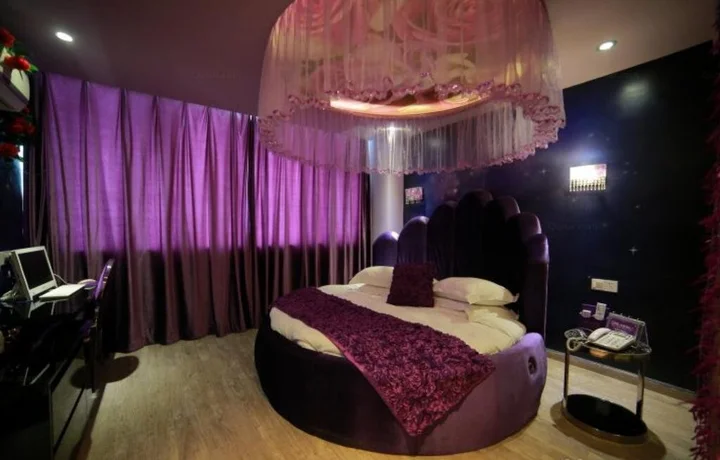 Уси: Ledu Hotel Yixing