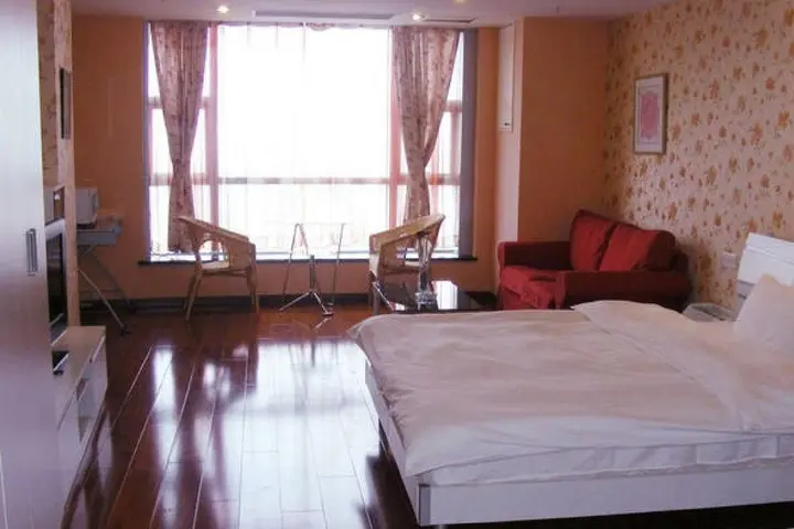 Шэньян: Shenyang Yifangan Guest House