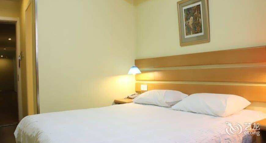 Шэньян: Shenyang Yifangan Guest House