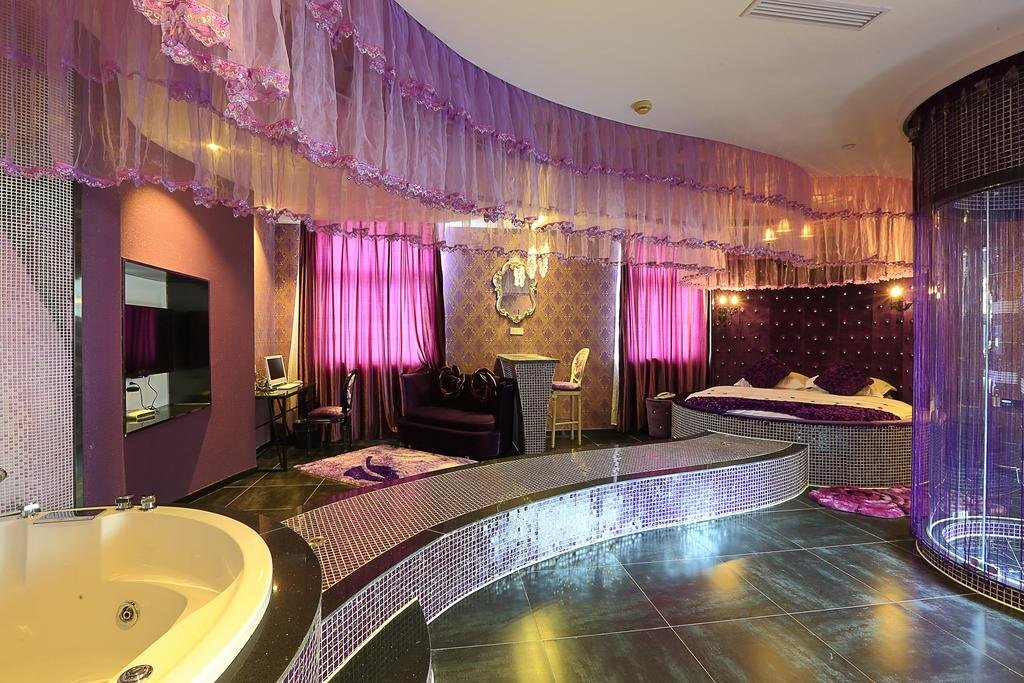 Сюйчжоу: Ledu Hotel Chuzhou