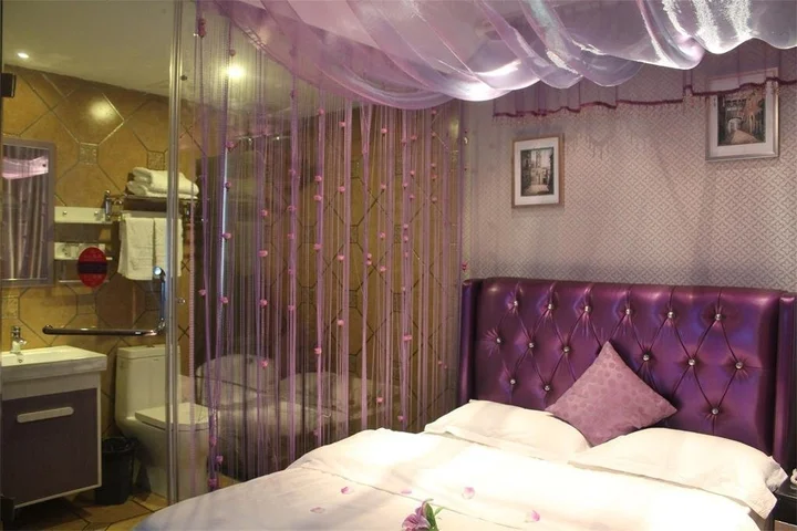 Чанчжоу: Ledu Hotel Yancheng