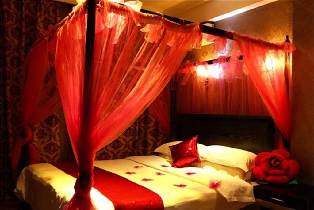 Чанчжоу: Ledu Hotel Yancheng