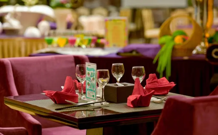 Хойчжоу: Country Garden Phoenix Hotel Huiyang
