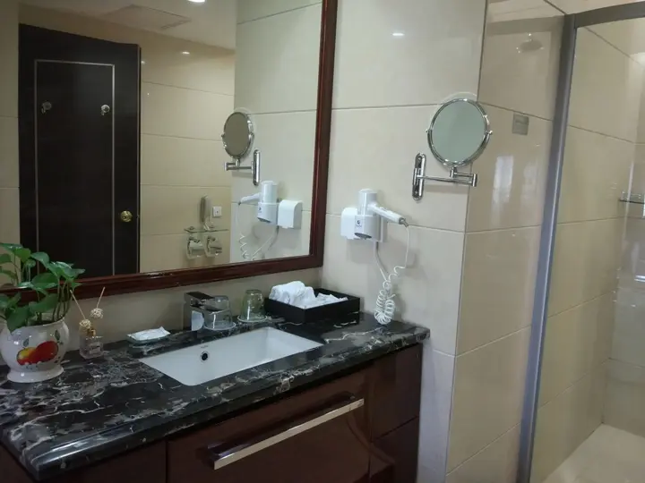 Хойчжоу: Country Garden Phoenix Hotel Huiyang