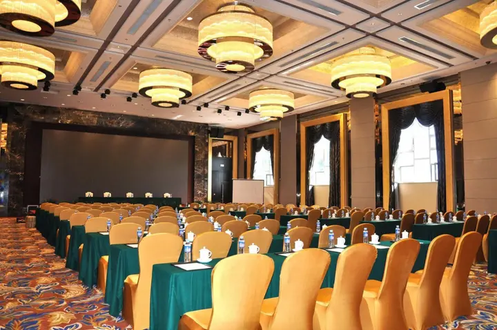Хойчжоу: Country Garden Phoenix Hotel Huiyang
