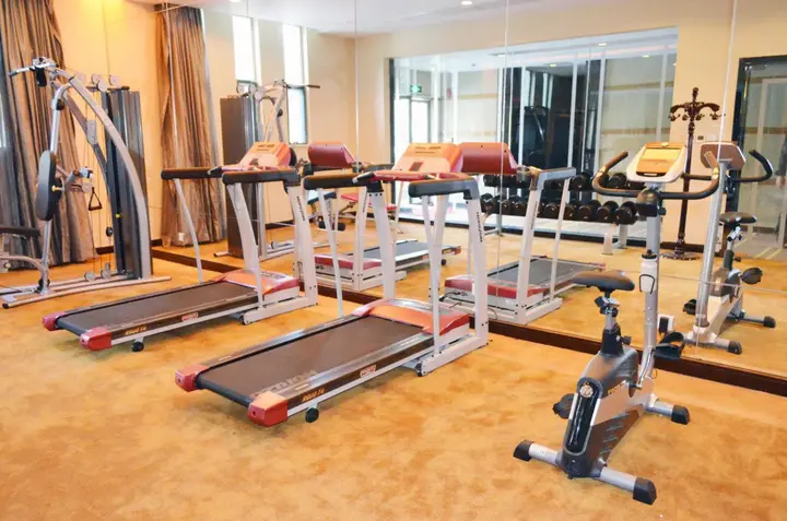 Хойчжоу: Country Garden Phoenix Hotel Huiyang
