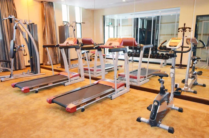 Хойчжоу: Country Garden Phoenix Hotel Huiyang