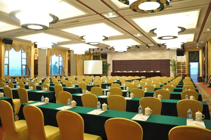 Хойчжоу: Country Garden Phoenix Hotel Huiyang