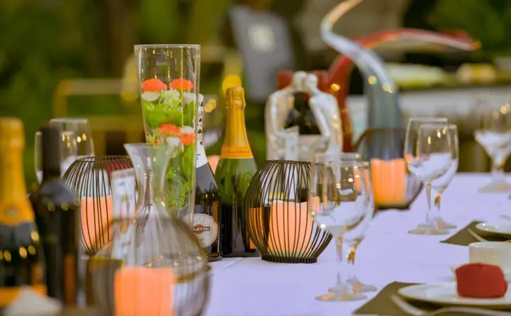 Хойчжоу: Country Garden Phoenix Hotel Huiyang
