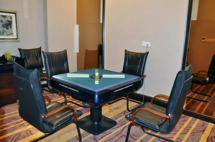 Хойчжоу: Country Garden Phoenix Hotel Huiyang