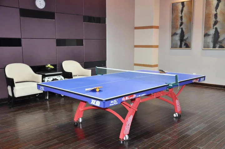 Хойчжоу: Country Garden Phoenix Hotel Huiyang