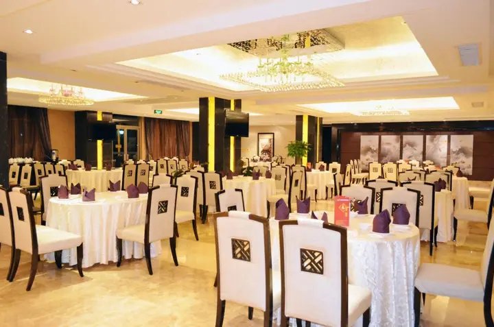 Хойчжоу: Country Garden Phoenix Hotel Huiyang