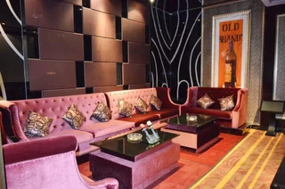 Хойчжоу: Country Garden Phoenix Hotel Huiyang