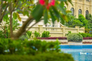 Хойчжоу: Country Garden Phoenix Hotel Huiyang