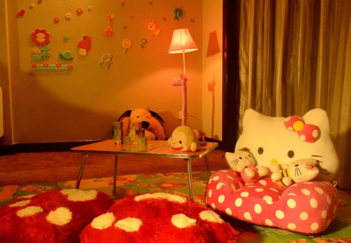 Хойчжоу: Country Garden Phoenix Hotel Huiyang