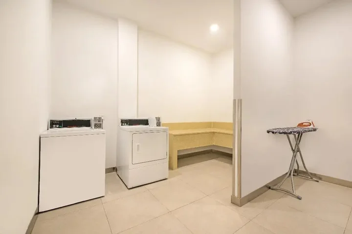 Баоцзи: Holiday Inn Express Baoji City Centre by IHG