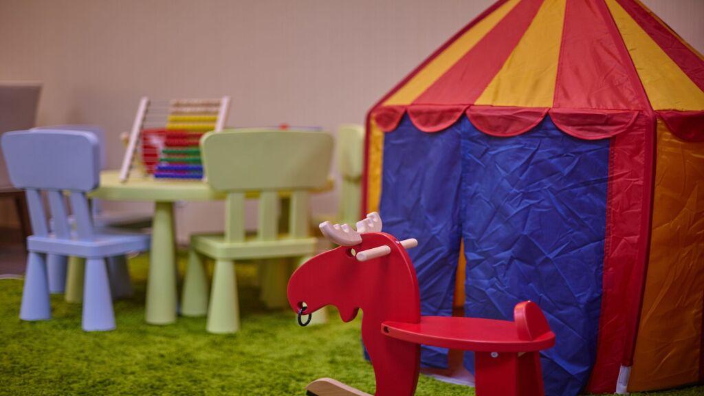 Баоцзи: Holiday Inn Express Baoji City Centre by IHG