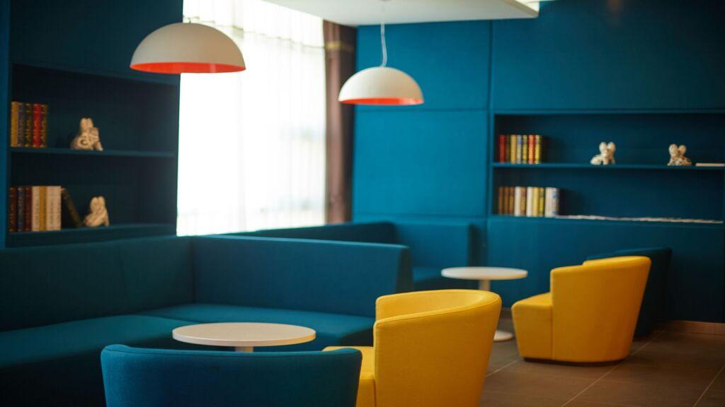 Баоцзи: Holiday Inn Express Baoji City Centre by IHG
