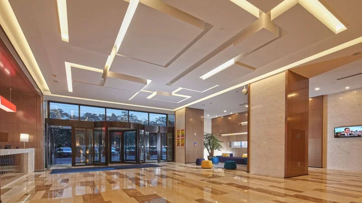 Баоцзи: Holiday Inn Express Baoji City Centre by IHG