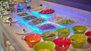 Баоцзи: Holiday Inn Express Baoji City Centre by IHG