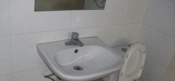 Сюйчжоу: ZiYuan Inn