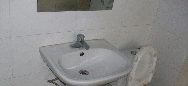 Сюйчжоу: ZiYuan Inn
