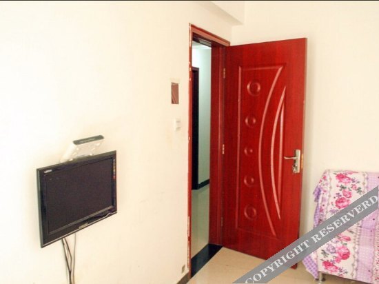 Сиань: Xinyue Aparment