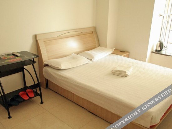 Сиань: Xinyue Aparment