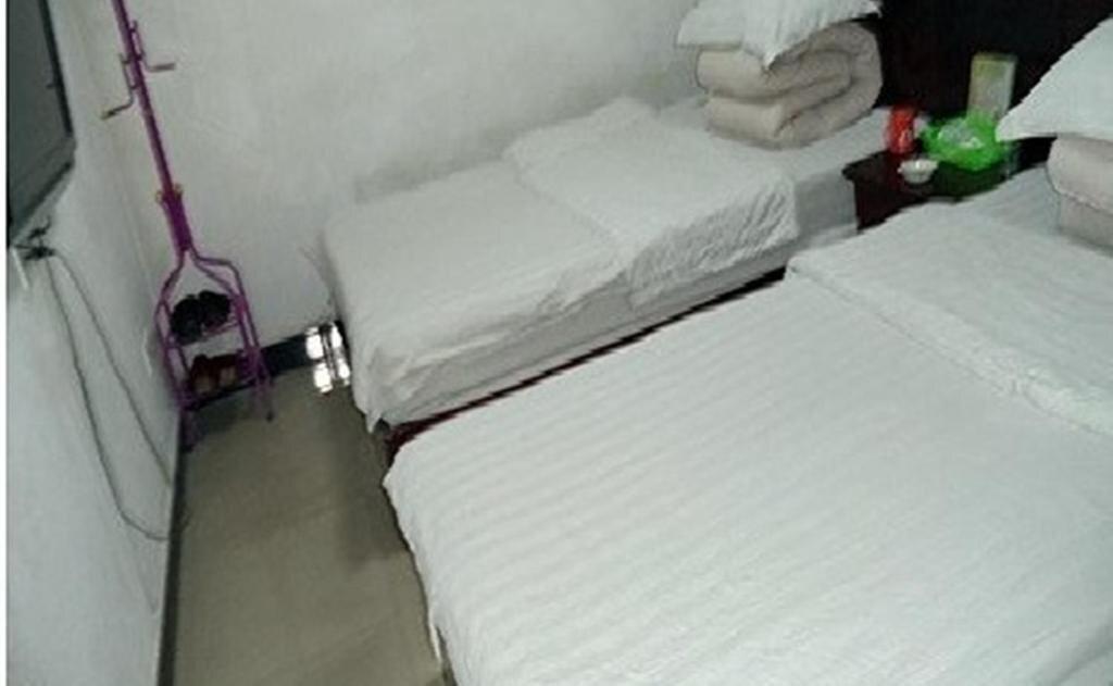 Сюйчжоу: Zhengwang Inn