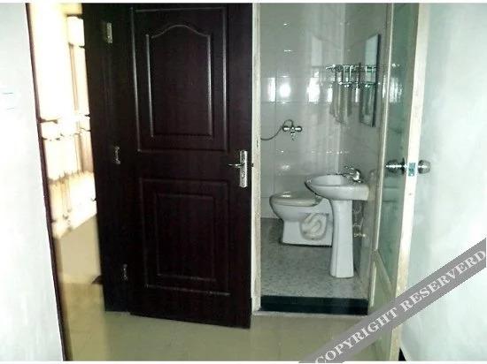 Сюйчжоу: Zhengwang Inn