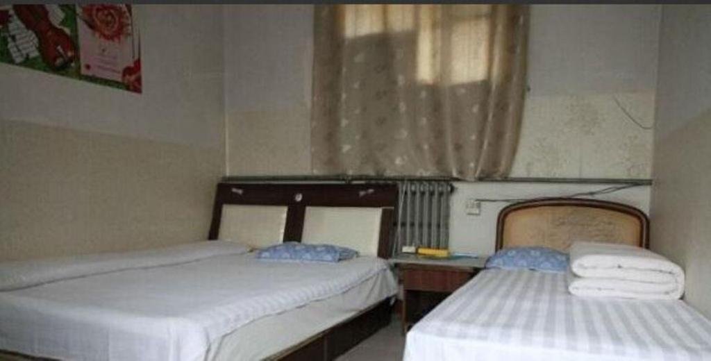 Сиань: Meiyuan Hotel