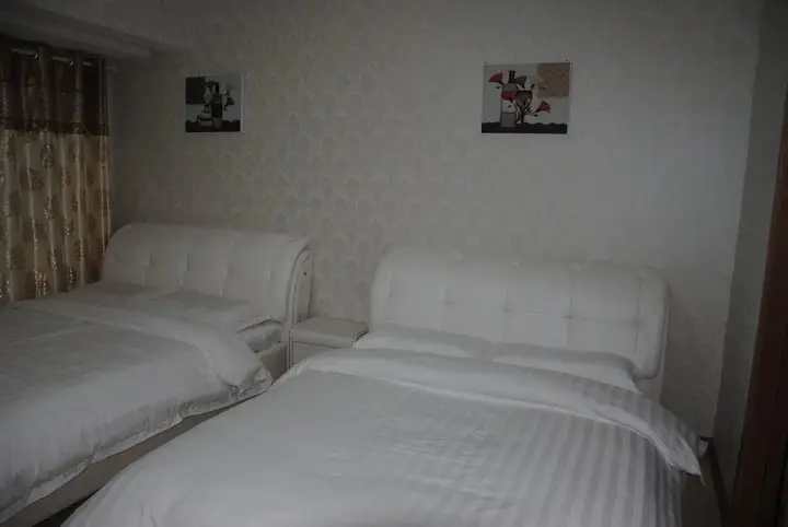 Сиань: Xi'an Day By Day Apartment Hotel