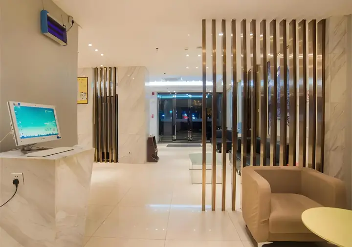 City Comfort Inn Liuzhou Liushi Road — фото 6